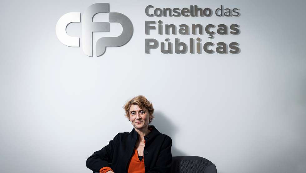 Em entrevista ao Observador, Nazaré da Costa Cabral já tinha dito, em março, que os efeitos do PRR se sentiriam mais a partir de 2024 e em 2025