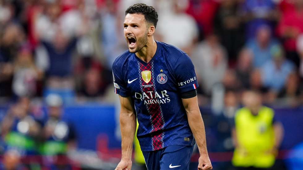 O avançado português representou o PSG nas últimas três temporadas