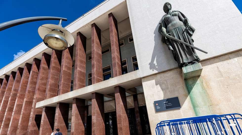 Tribunal de Aveiro