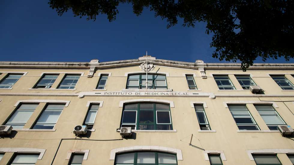 Instituto de Medicina Legal