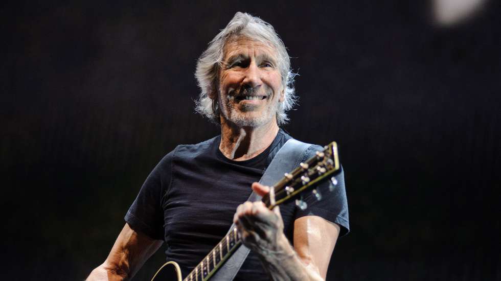 Roger Waters In Concert - Chicago, IL