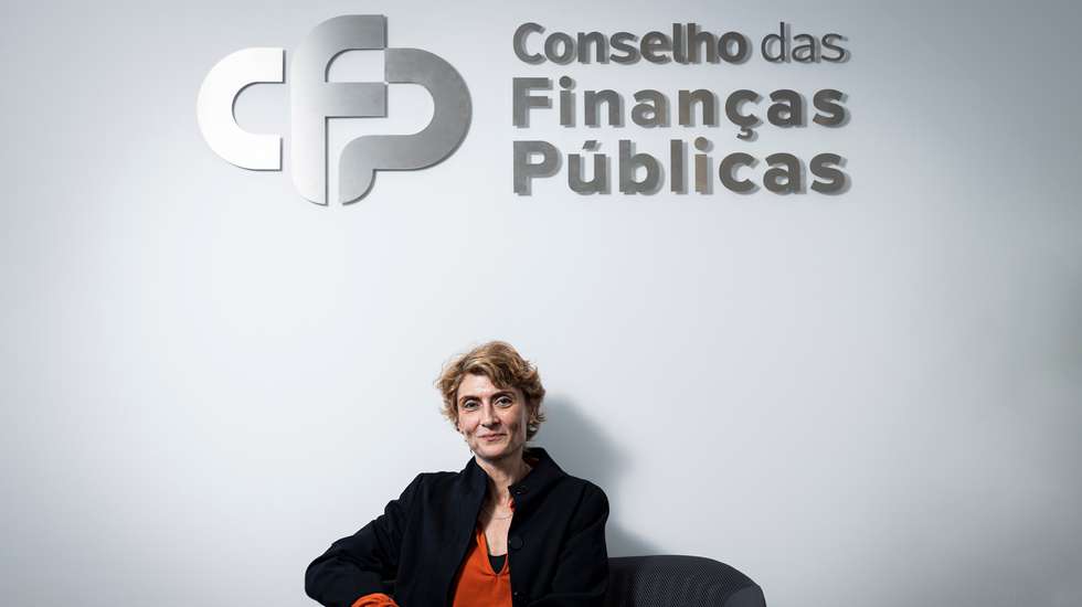 Não atualização dos escalões de IRS foi responsável por "aproximadamente um quarto do crescimento da receita de IRS no ano de 2022"