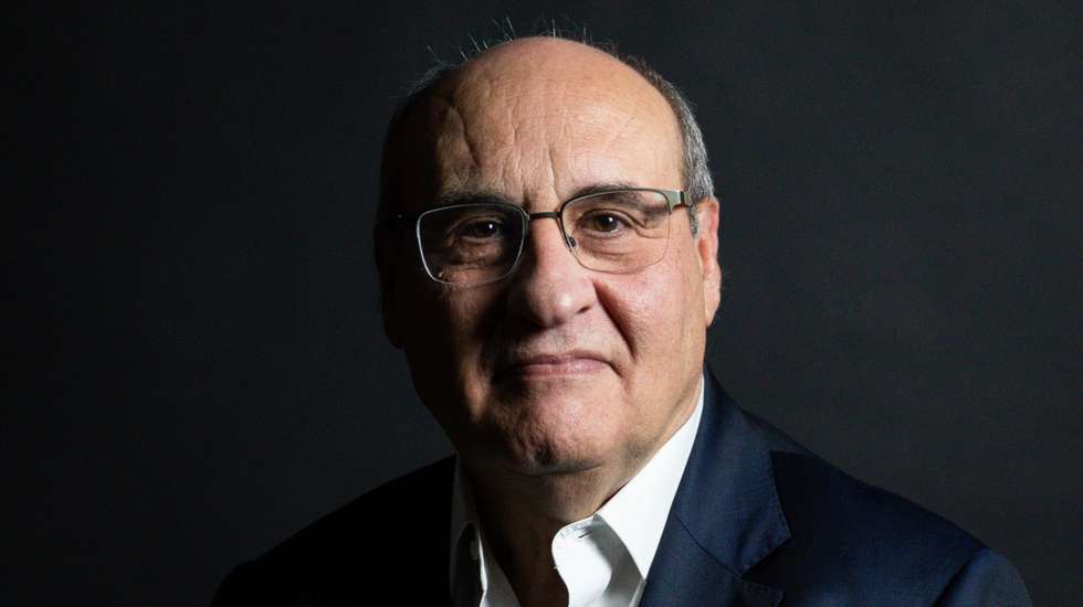 É preciso acolher de forma digna e com respeito os que procuram Portugal, disse António Vitorino