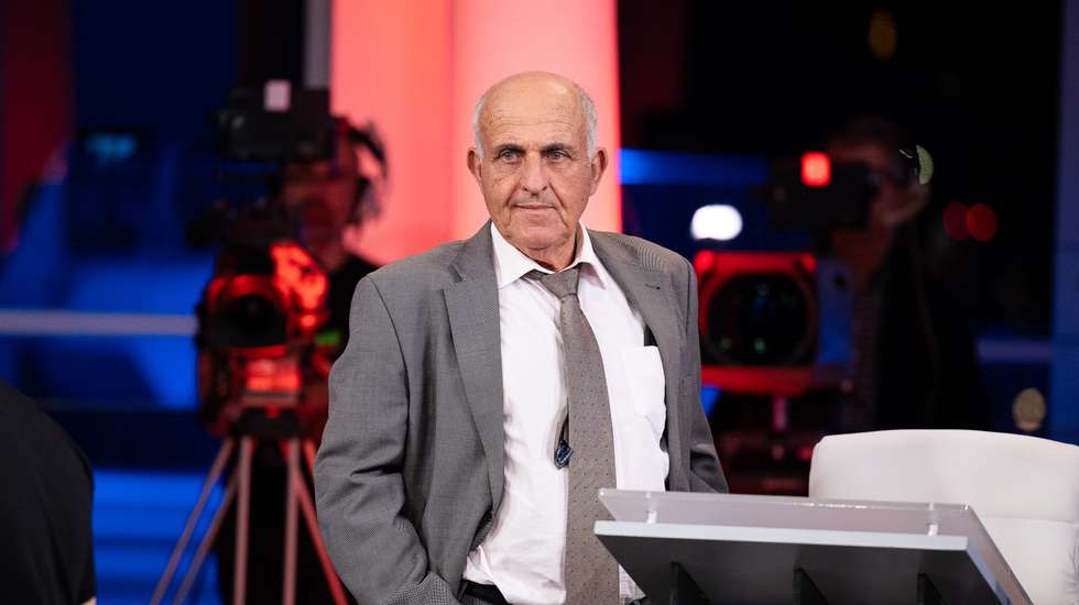 José Manuel Coelho diz que a AD é o principal adversário do PTP nas próximas eleições legislativas