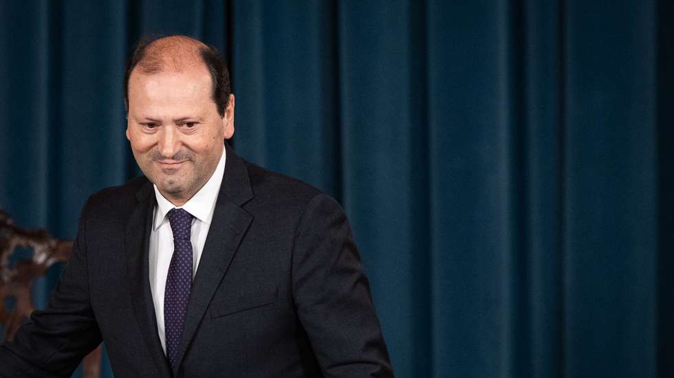 O secretário de Estado Trabalho, Adriano Rafael Moreira, adiantou no Parlamento que em dezembro serão apresentados dois estudos encomendados pelo IEFP sobre o desemprego jovem