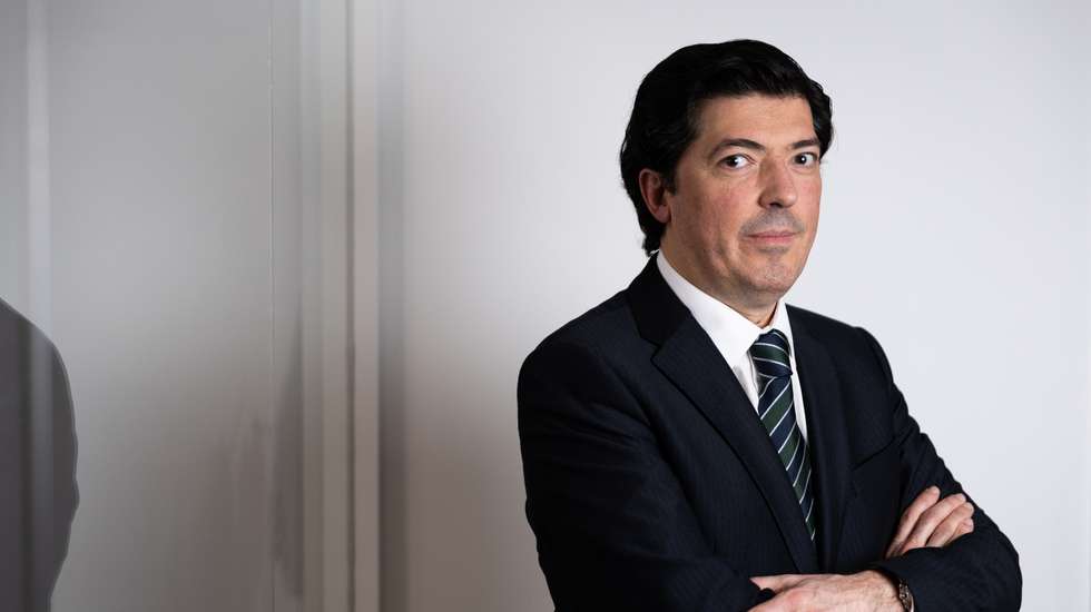 Nuno Matos e a nova direção da ASJP foram recebidos pelo Presidente da República em Belém
