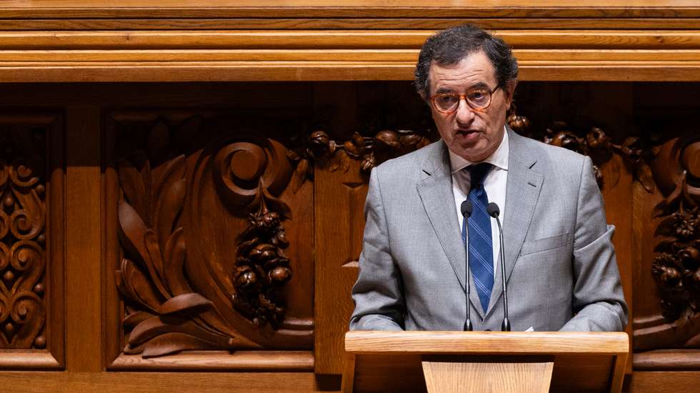 Para Manuel Castro Almeida, "consolidar não significa parar ou encerrar o processo"
