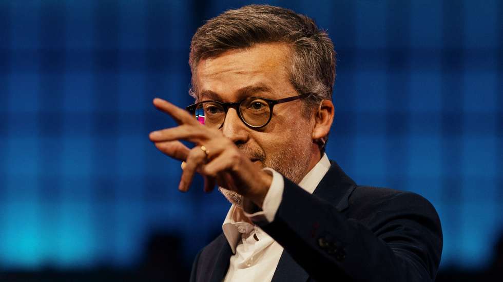 Carlos Moedas disse que a Polícia Municipal é uma polícia que garante a segurança dos lisboetas e que têm de atuar também nesse campo