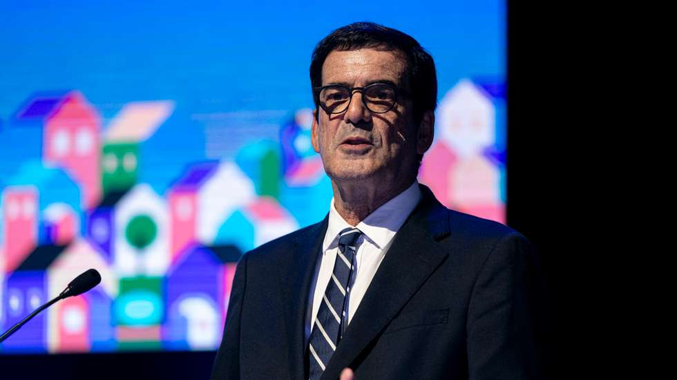 Rui Moreira defendeu que as decisões da Câmara espelham "aquilo que é o pensamento de um Plano Diretor Municipal (PDM) que foi aprovado"