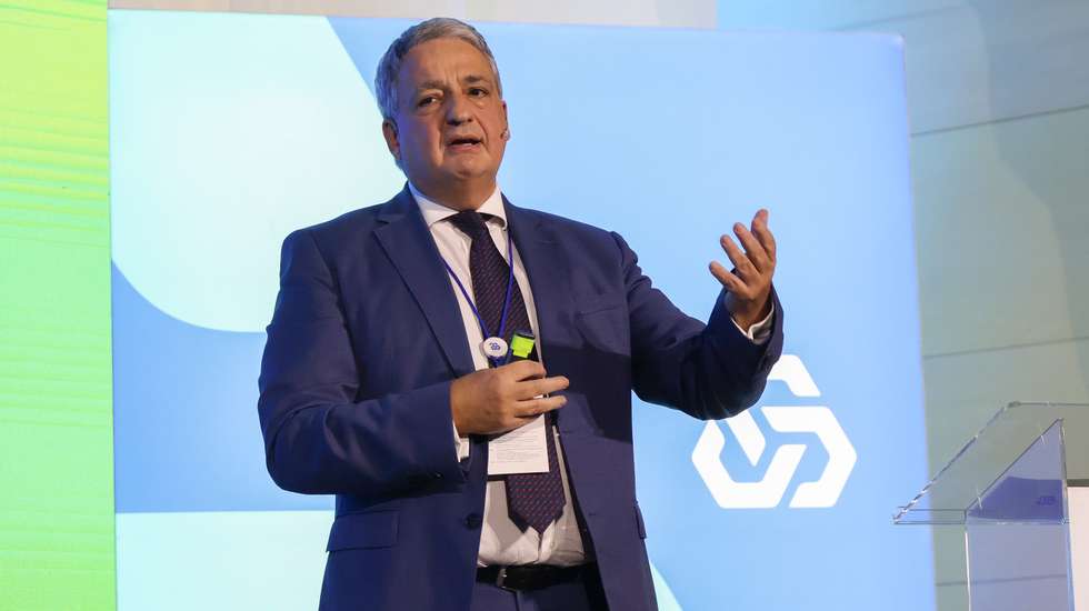 Paulo Macedo já admitiu ser possível pagar pelo menos mil milhões de euros ao Estado em dividendos em 2026.