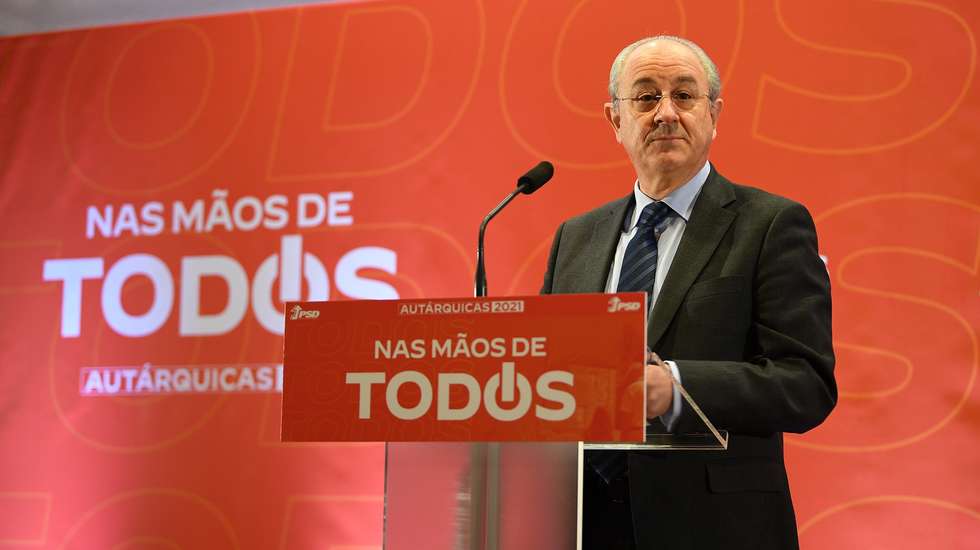 O PSD e o PAN querem esclarecimentos sobre a venda de seis barragens da EDP à Engie por parte da da Agência Portuguesa do Ambiente