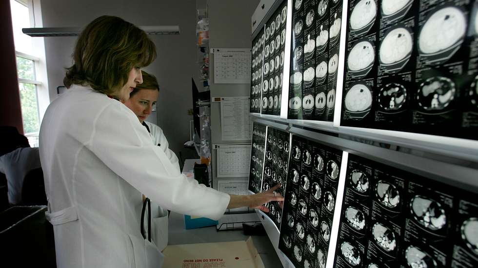 Johns Hopkins Hospital Continues Cancer Research And Treatment