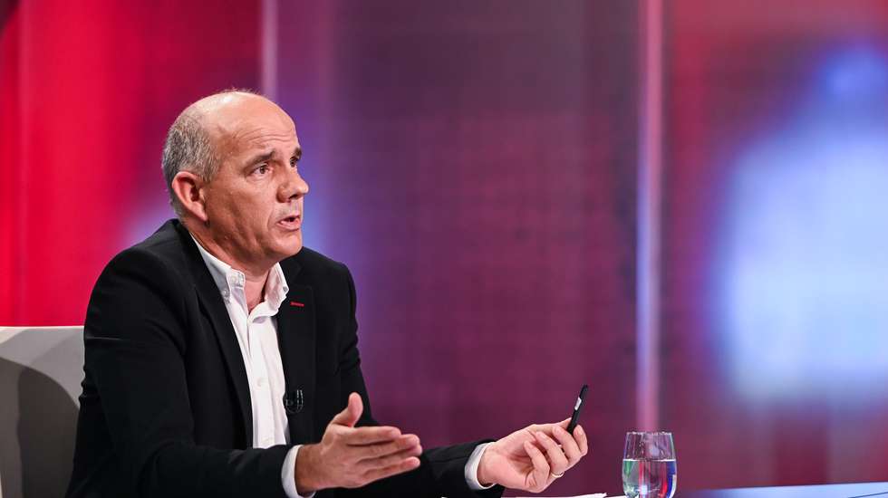O Conselho Deontológico "considera que não houve nenhuma irregularidade deontológica na entrevista, mas entende que o resultado final da mesma 'não cumpriu o objetivo traçado', como disse o diretor de informação da RTP na resposta" que foi enviada ao CD