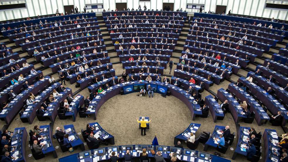 Televisões apresentaram nova proposta de debates para as eleições europeias