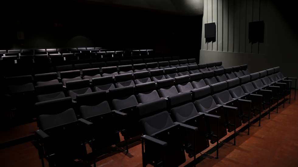 A Festa do Cinema aconteceu pela primeira vez em 2015, tendo sido interrompida em 2020 e 2021, por causa da pandemia da covid-19. Este ano teve uma primeira edição nos dias 13 a 15 de maio