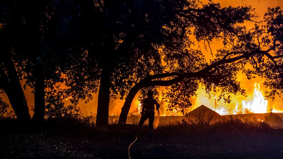 A colaboração com a EFA coloca Portugal na vanguarda da utilização de tecnologias espaciais para a gestão de incêndios, garantindo maior eficiência e eficácia na resposta e prevenção de eventos extremos