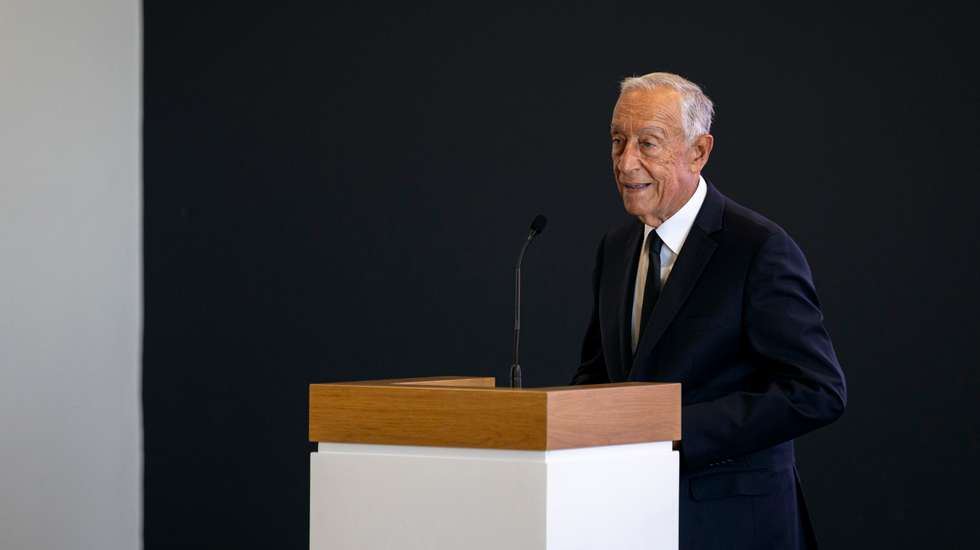 Marcelo será recebido em Berlim e participará no Bürgerfest, destacando cultura, mar e futebol portugueses