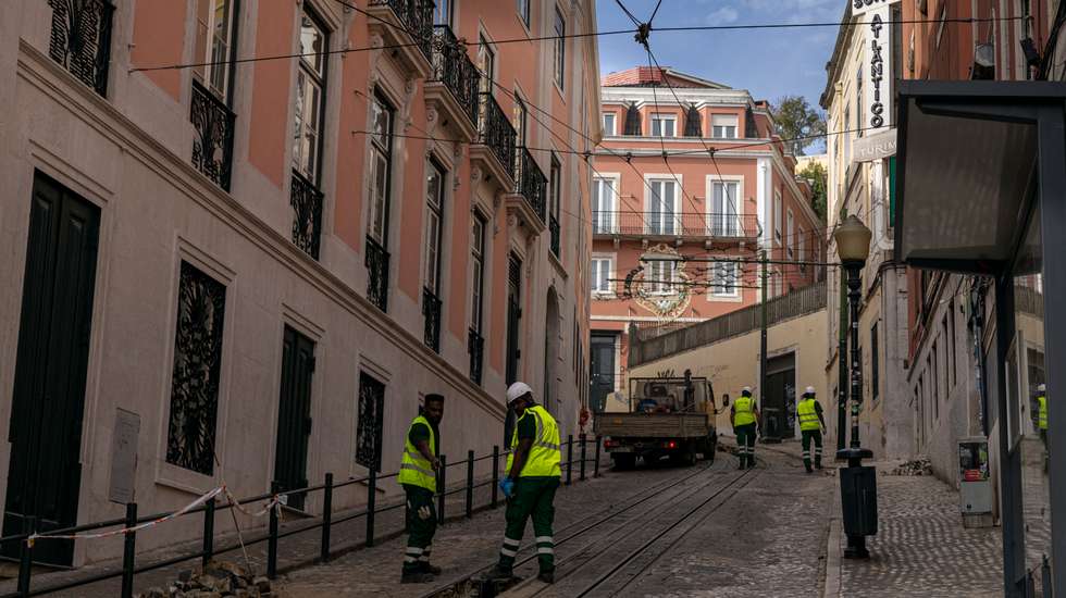 Acidente Elevador da Glória