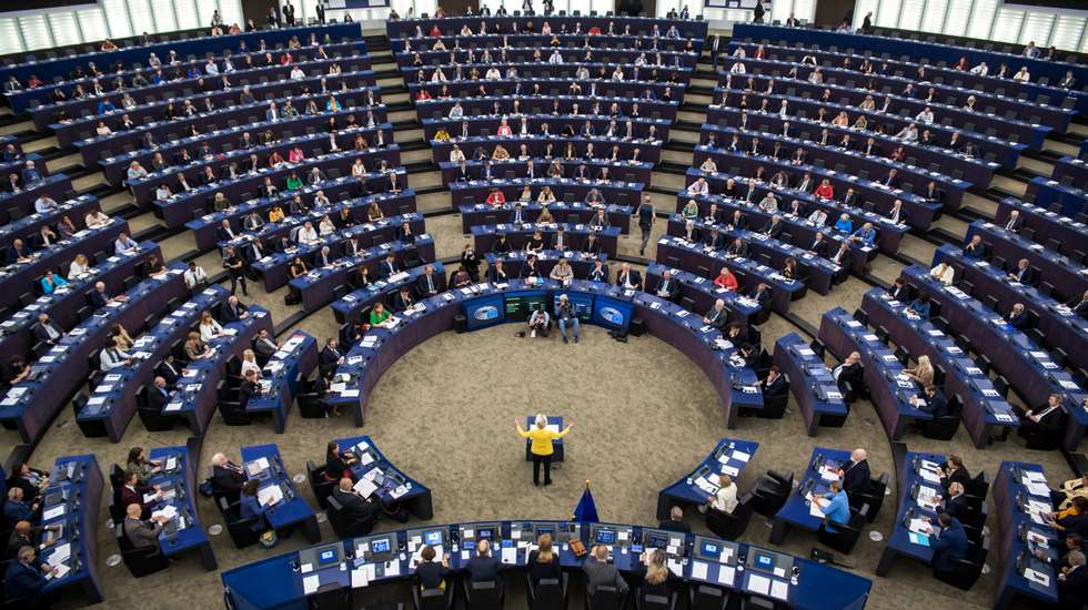 Televisões apresentaram nova proposta de debates para as eleições europeias