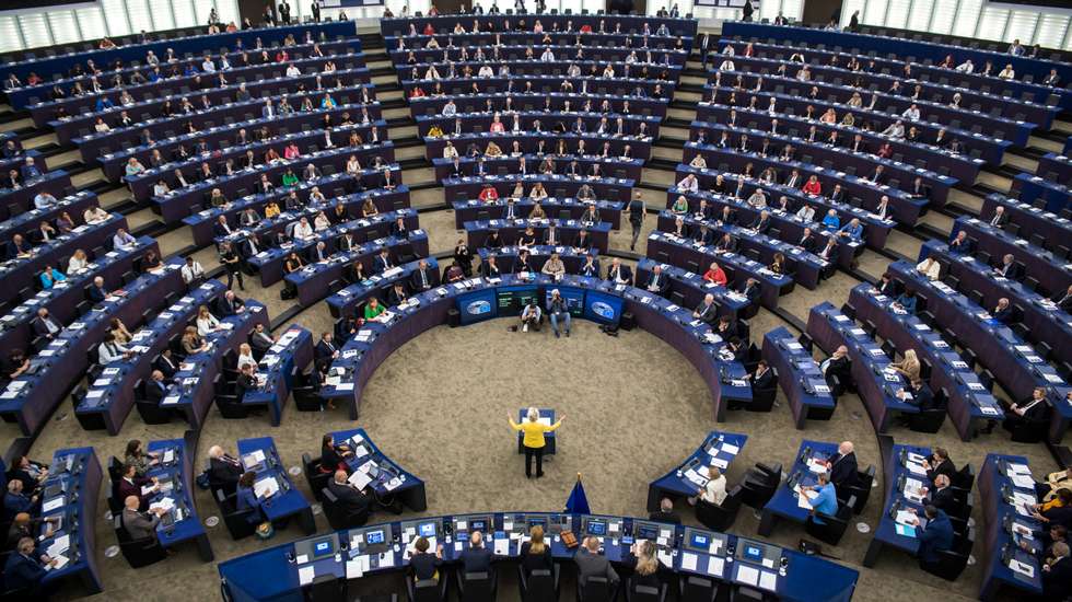 Televisões apresentaram nova proposta de debates para as eleições europeias