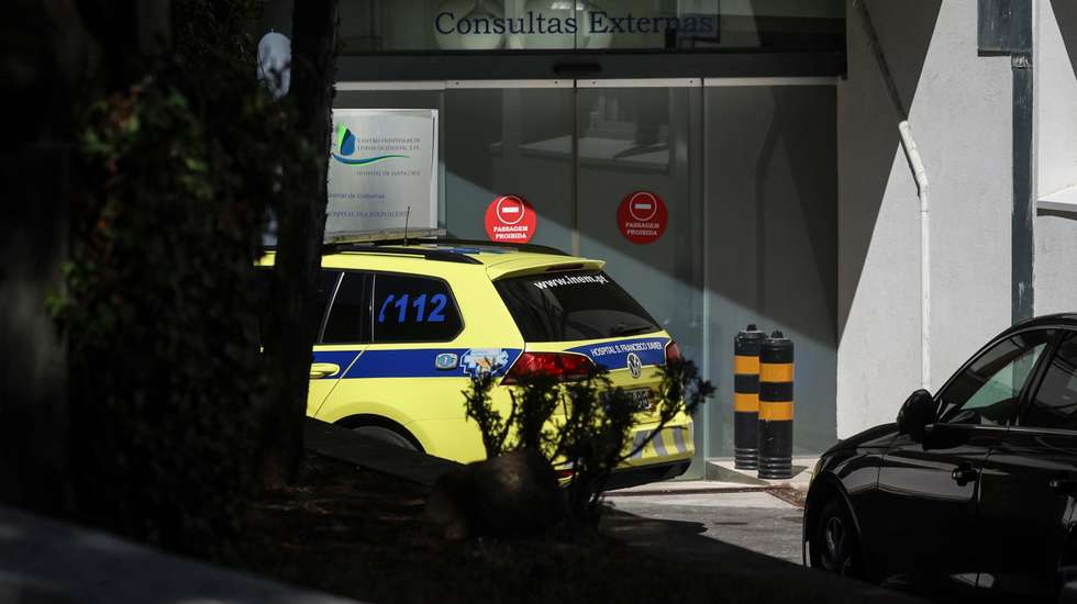 Em relação à atual semana são mais três os serviços de urgência que vão ter constrangimentos a partir de domingo