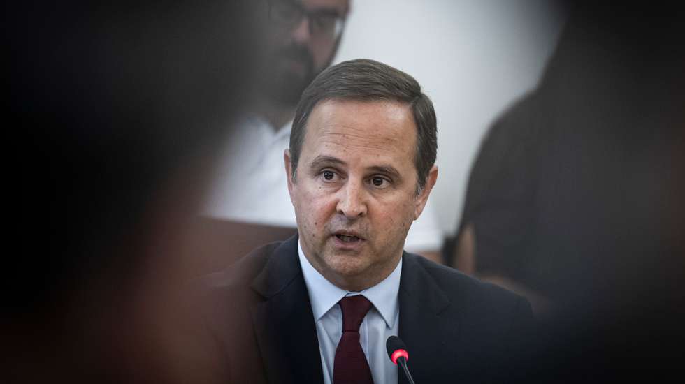 Sobre o processo de privatização da TAP, Medina diz que este "nunca é um processo muito rápido, nem pode ser muito rápido"