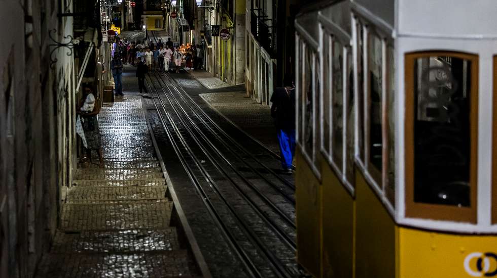 Em março de 2021, o Ministério da Administração Interna autorizou a instalação de 216 câmaras de videovigilância em Lisboa