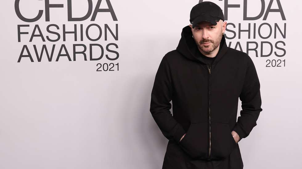 2021 CFDA Fashion Awards