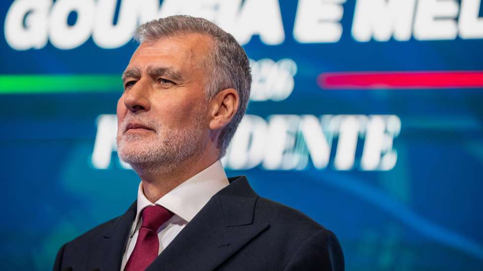 Gouveia e Melo pede mais atenção política às comunidades portuguesas no estrangeiro