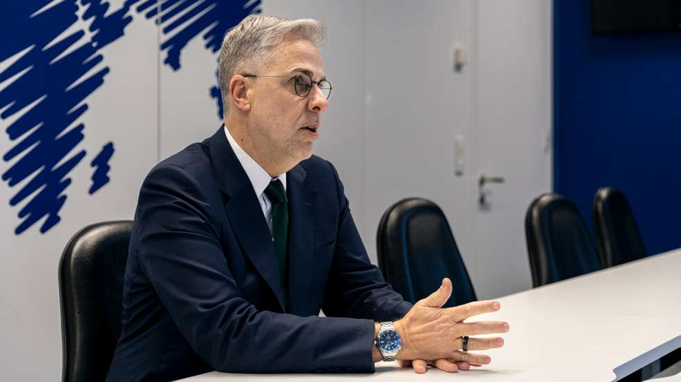 Bastonário da Ordem dos Advogados defende que deve ser feita uma adaptação do regime de nomeação oficiosa de advogados no caso dos megaprocessos.