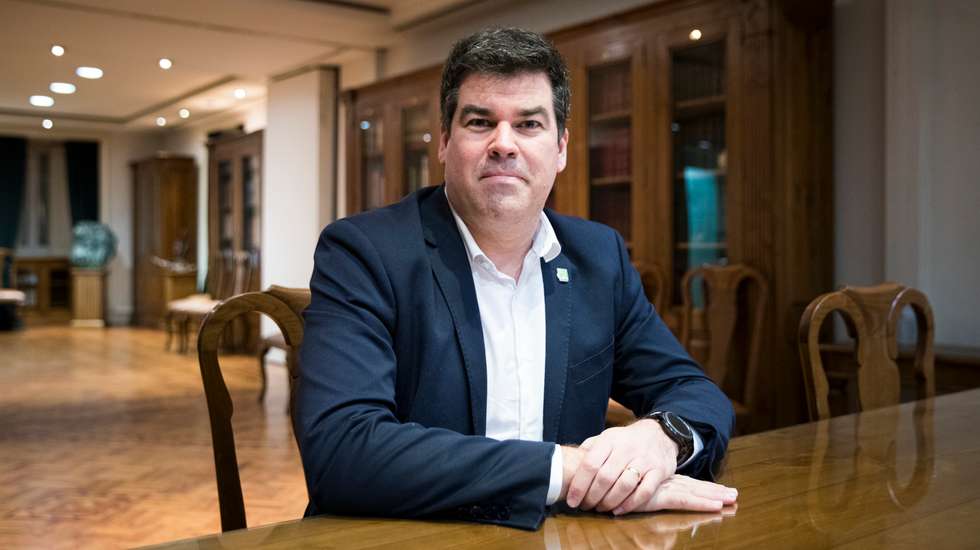 Ricardo mexia defendeu que defendeu, "apesar de já podermos, e bem, realizar um conjunto de atividades, convém que tenhamos algumas cautelas"