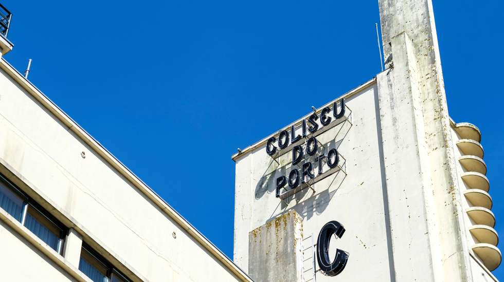 Gala acontece no Coliseu do Porto, a 14 de outubro