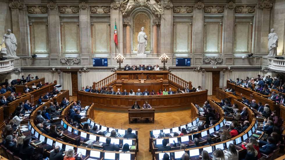 “O Conselho de Ministros aprovou, de forma eletrónica, uma resolução"