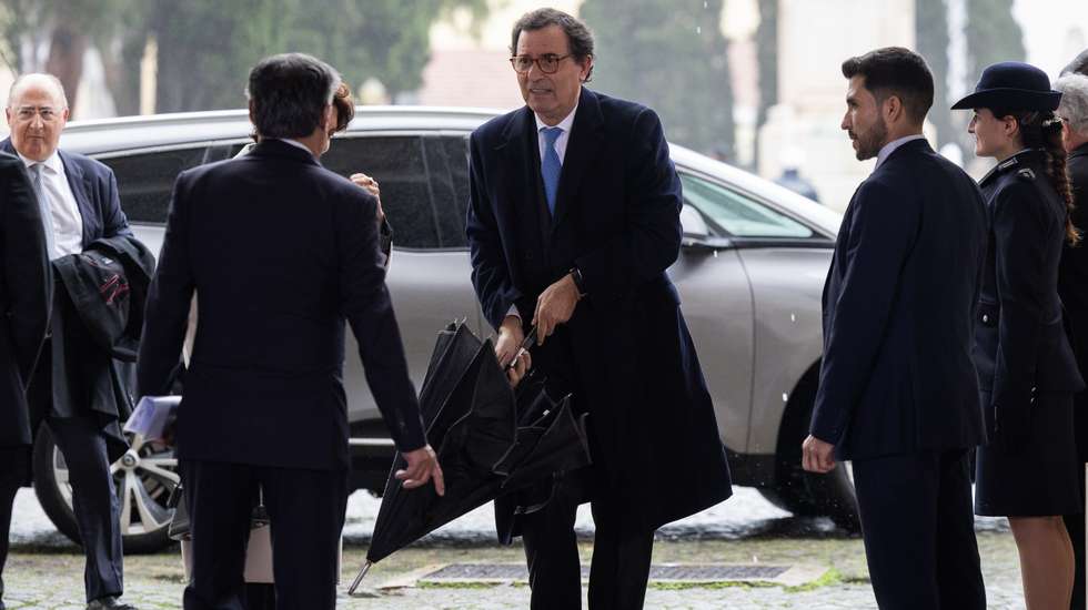 O PRR, que tem um período de execução até 2026, pretende implementar um conjunto de reformas e investimentos tendo em vista a recuperação do crescimento económico