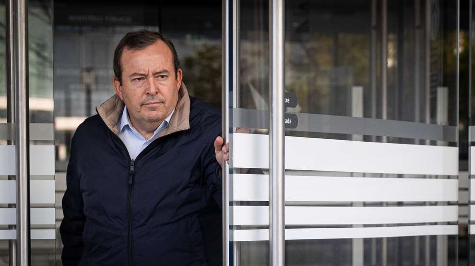 Economista foi chefe de gabinete de António Costa