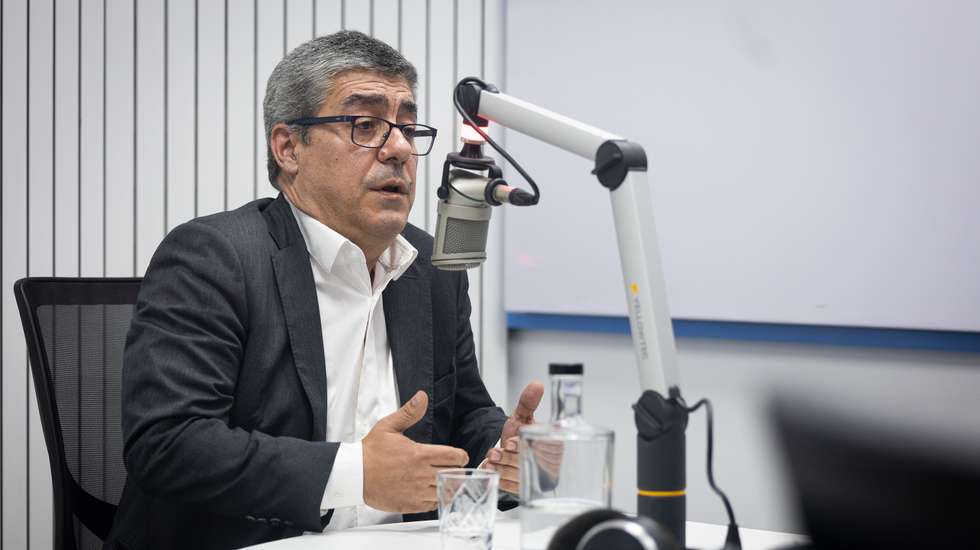 Artur Cordeiro considera que a duração do julgamento do caso BES pode ser "menos de metade" do que o BPN