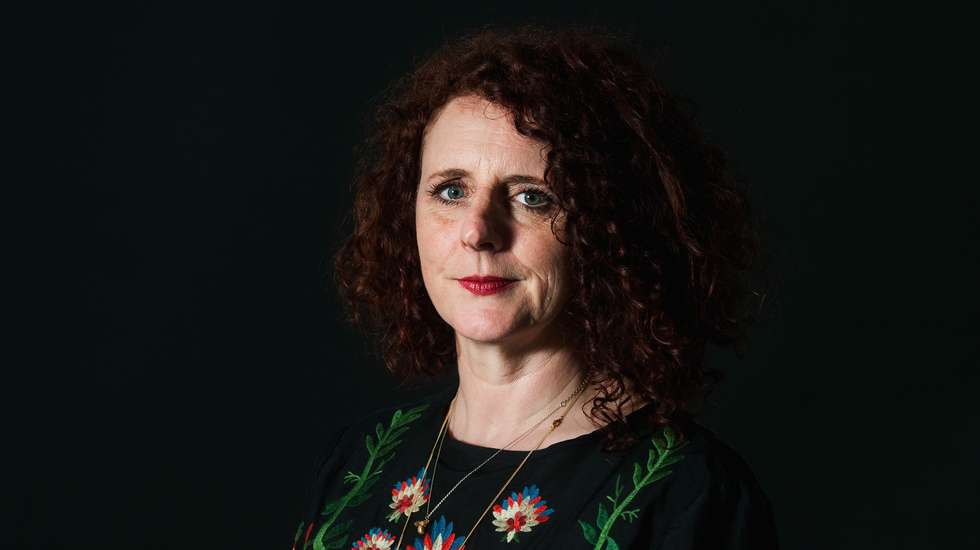 Edinburgh International Book Festival 2017