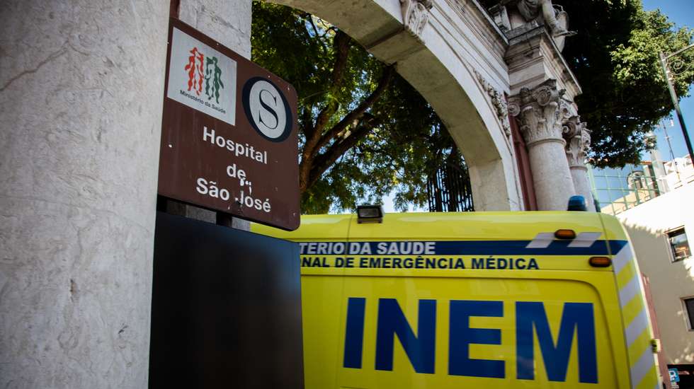 Mulher foi atacada por três pastores alemães