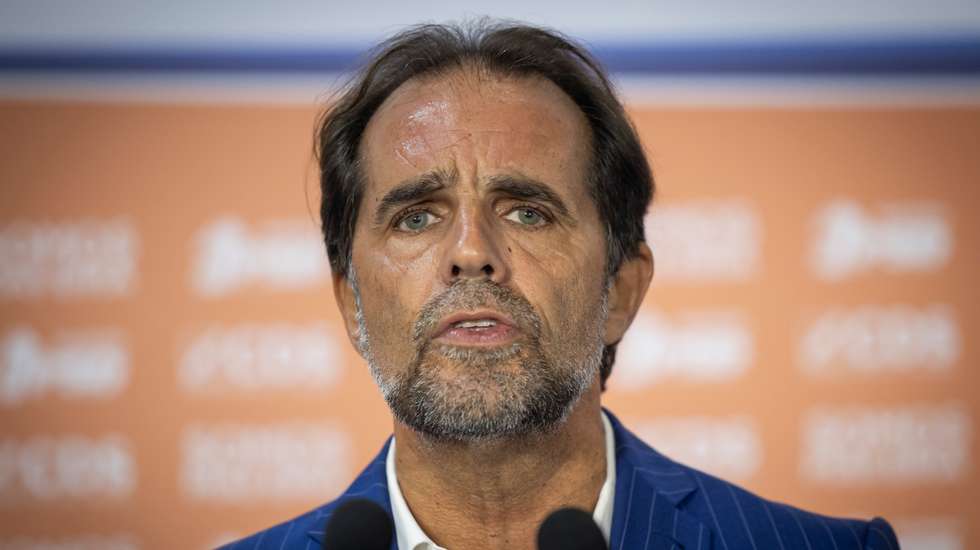 Candidatos do PSD/Madeira às legislativas nacionais anunciados em 13 de dezembro, refere Miguel Albuquerque