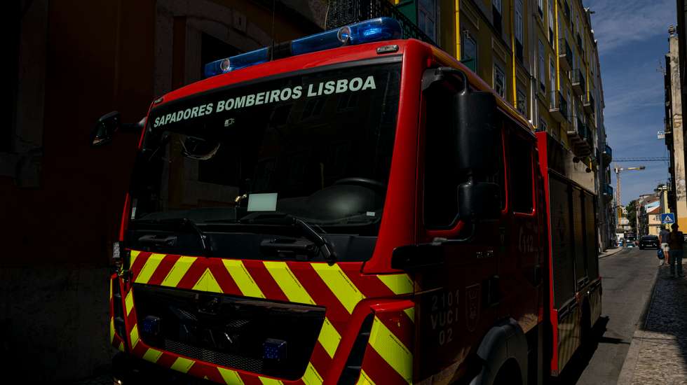 bombeiros
