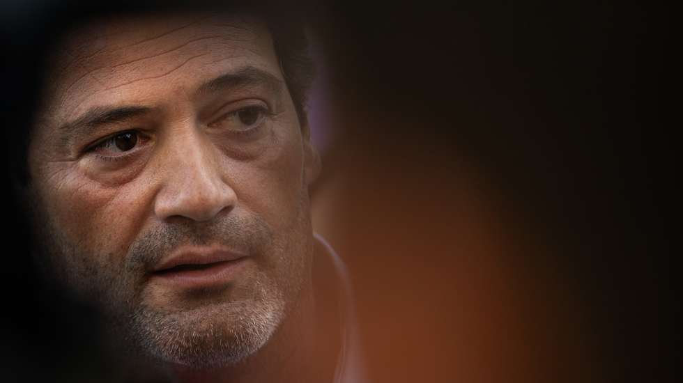 André Ventura considerou que a nova versão da Lei de Estrangeiros é "mais fraca do que deveria ser", defendendo que é preciso "mais controlo de fronteiras"
