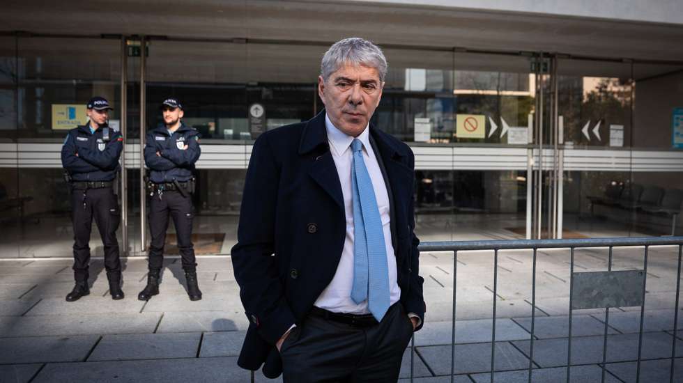 O pedido de esclarecimento do TEDH foi considerado por José Sócrates como uma "vitória judicial"