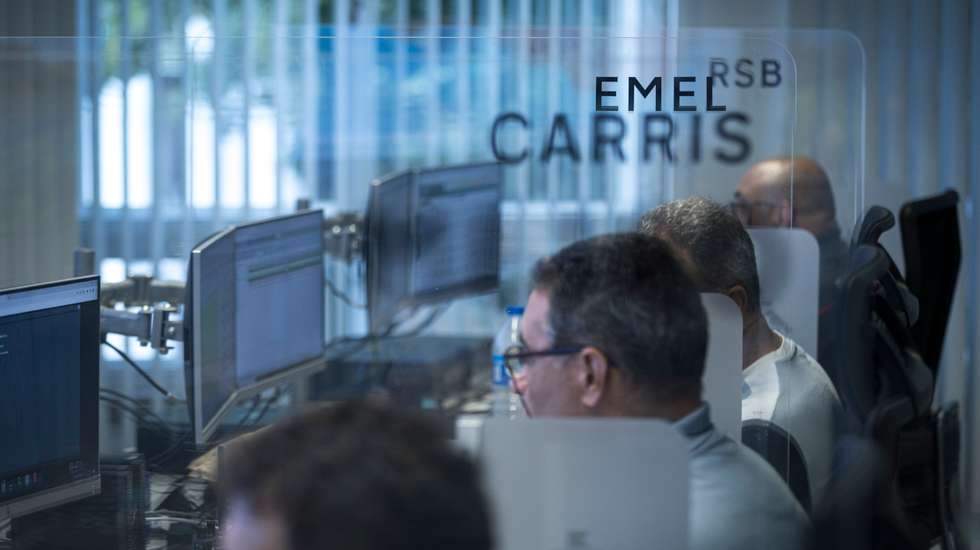 331,4 milhões de euros (ME), mais de 90 milhões acima do previsto anteriormente