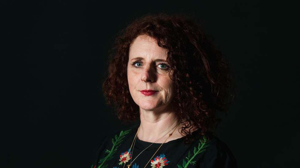 Edinburgh International Book Festival 2017