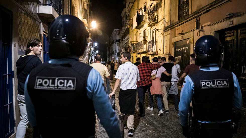 As bodycams têm sido um dos instrumentos reivindicados pela polícia e alvo de debate, nomeadamente na sequência de alguns casos mediáticos