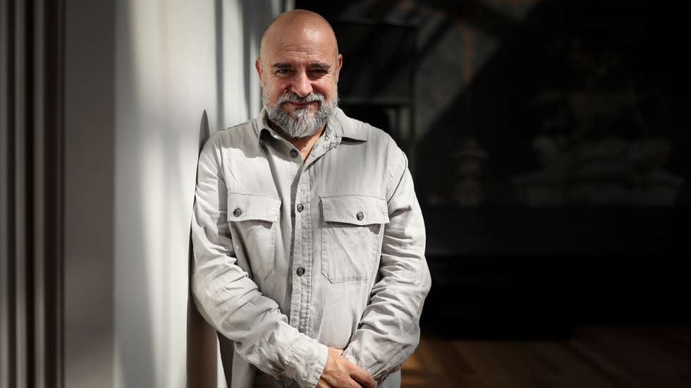 Miguel Loureiro passa a assumir a direção artística do Teatro do Bairro Alto