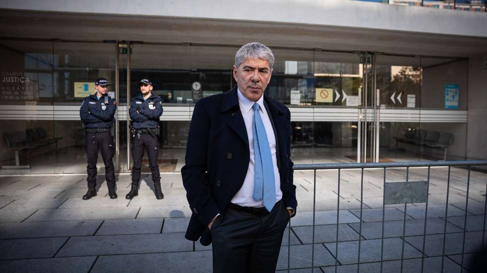 No processo Operação Marquês, Sócrates foi acusado pelo MP, em 2017, de 31 crimes.