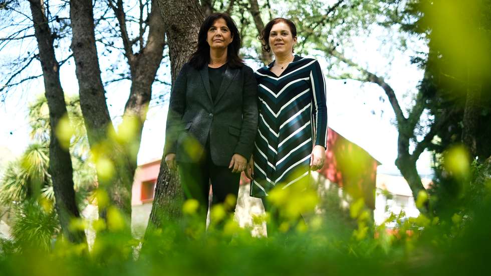 O livro "Mente Ativa, Corpo Feliz" é assinado por quatro autoras, duas psicólogas clínicas e duas terapeutas ocupacionais