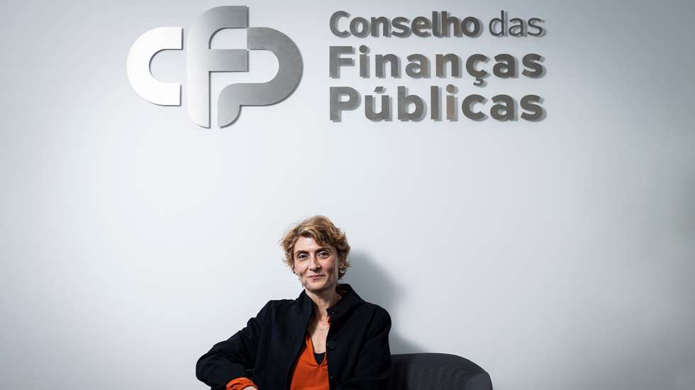 O programa da AD baseou-se, para 2024, nas projeções do CFP (1,6%). Mas para os anos seguintes os dois exercícios são muito diferentes, mesmo com a revisão em alta daquele organismo público