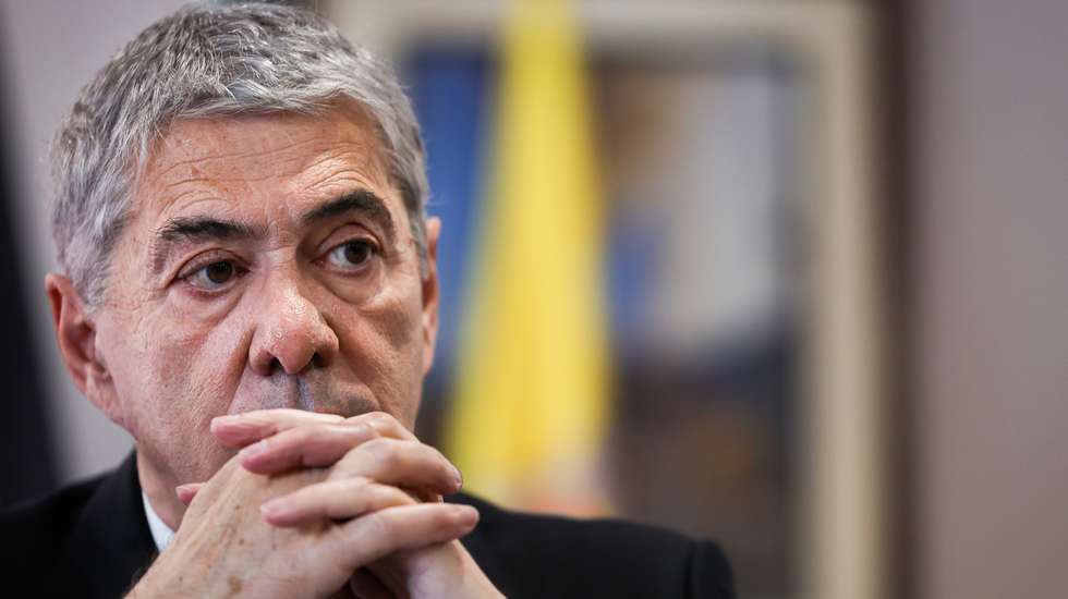 José Sócrates destacou importância da comunicação feita pelo tribunal europeu ao Estado português